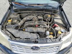 Subaru Forester 2012