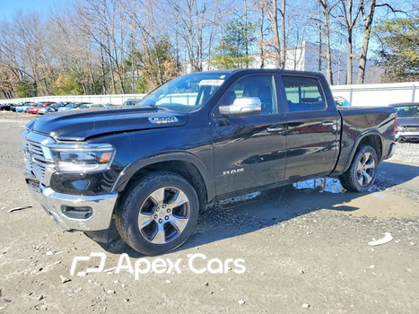 RAM 1500 2019 - Image 1 of 12