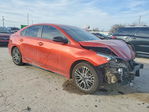 Kia Forte 2022