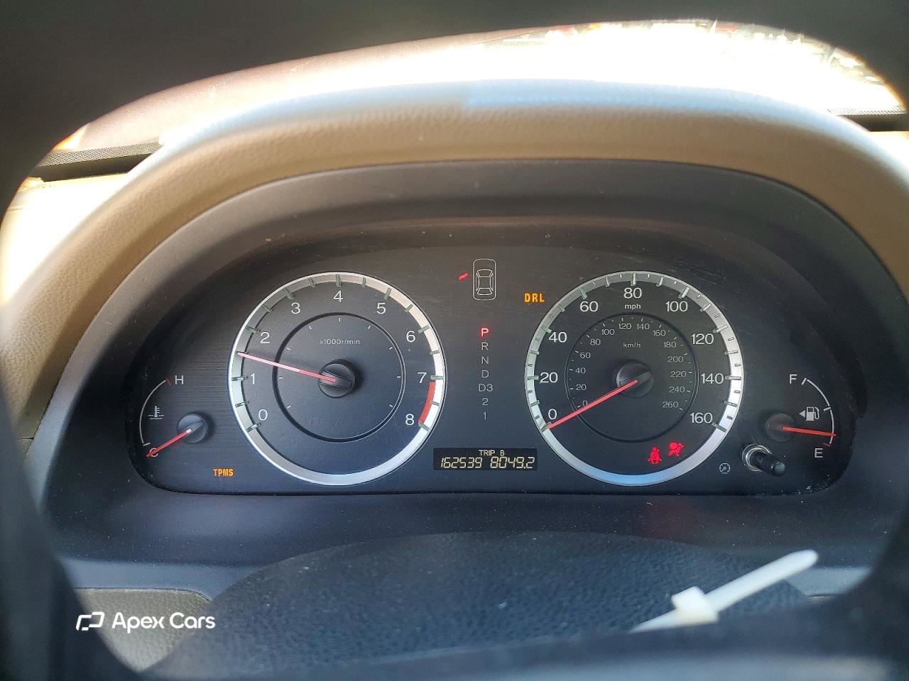 Honda Accord 2010