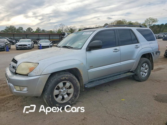 Toyota 4Runner 2004 - Image 1 of 13