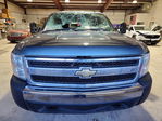 Chevrolet Silverado 2008