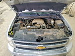 Chevrolet Silverado 2011