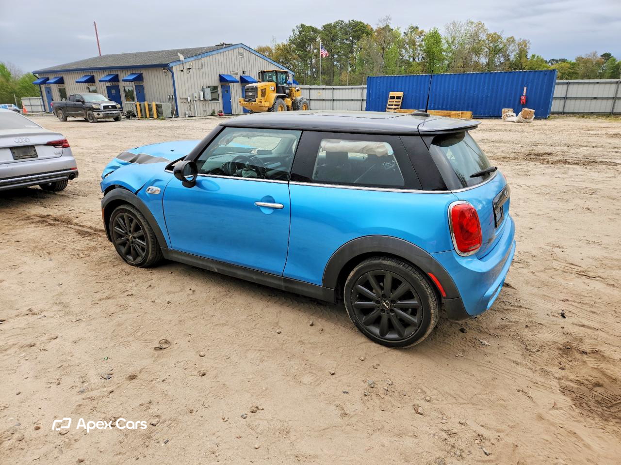 MINI Cooper 2016
