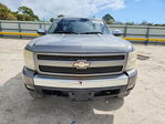 Chevrolet Silverado 2008