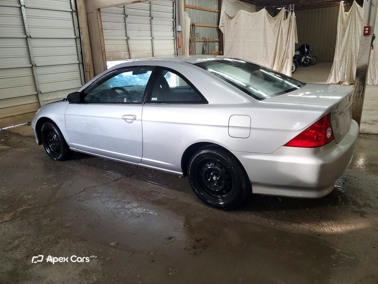 Honda Civic 2005