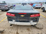 Chevrolet Camaro 2017