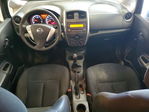 Nissan Versa 2015