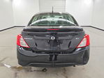 Nissan Versa 2019