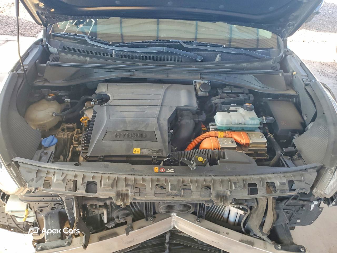 Kia Niro 2019