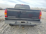 Chevrolet Silverado 2002
