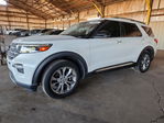 Ford Explorer 2021