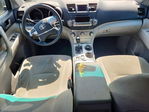 Toyota Highlander 2012