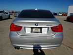 BMW Series 3 2011