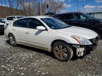 Nissan Altima 2012