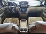Honda Odyssey 2015