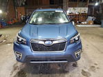 Subaru Forester 2021