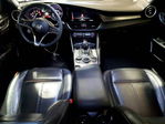 Alfa Romeo Giulia 2017