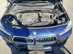 BMW X2 2018