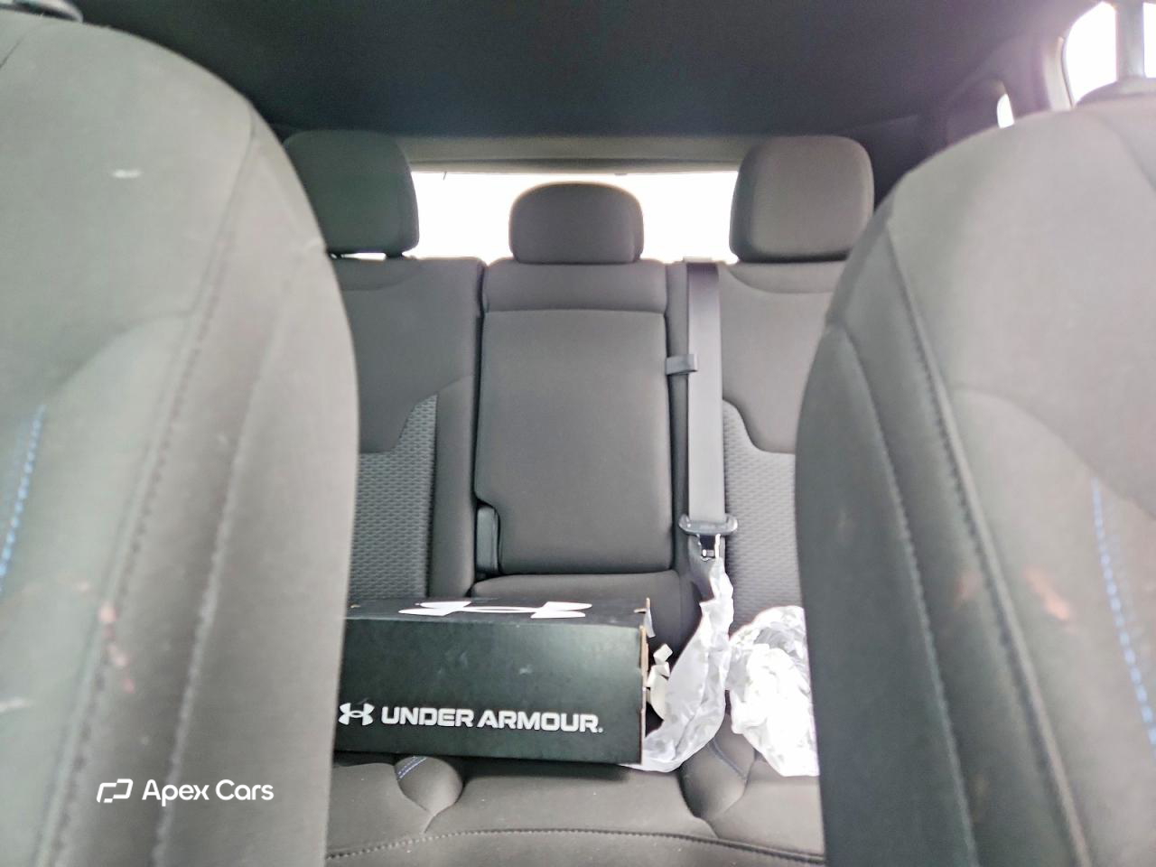 Jeep Compass 2024