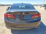 Acura TLX 2016