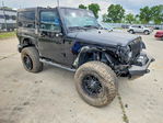 Jeep Wrangler 2016