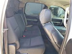 Chevrolet Silverado 2011