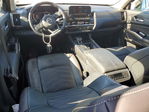Nissan Pathfinder 2023