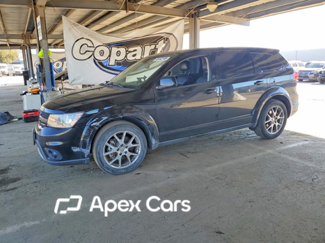 Dodge Journey 2017 - Image 1 of 12