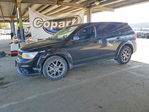Dodge Journey 2017