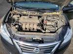 Nissan Sentra 2014