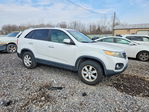 Kia Sorento 2011