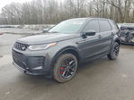 Land Rover Discovery 2024