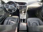 Audi A4 2014