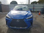 Lexus NX 2025
