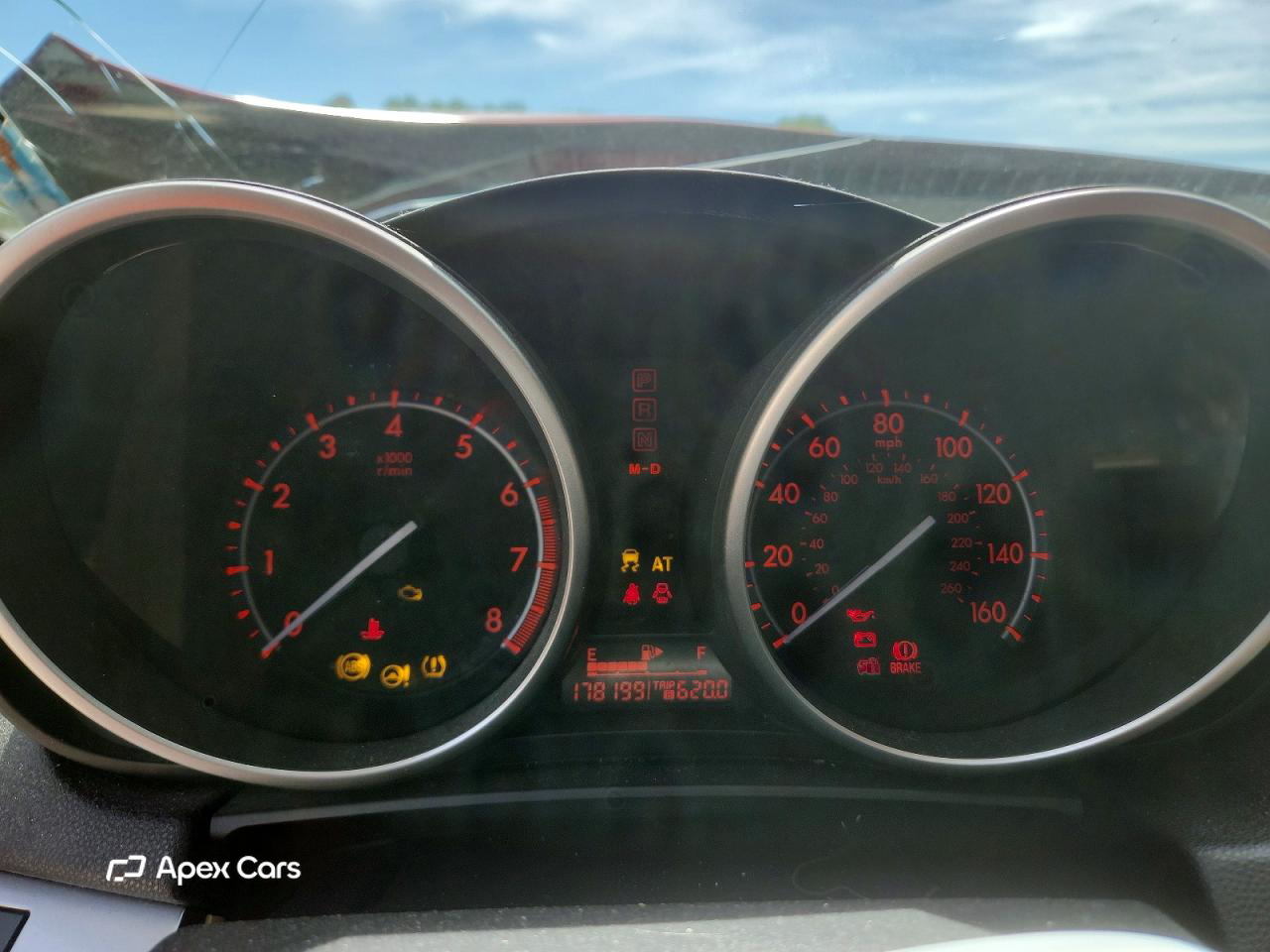 Mazda 3 2010
