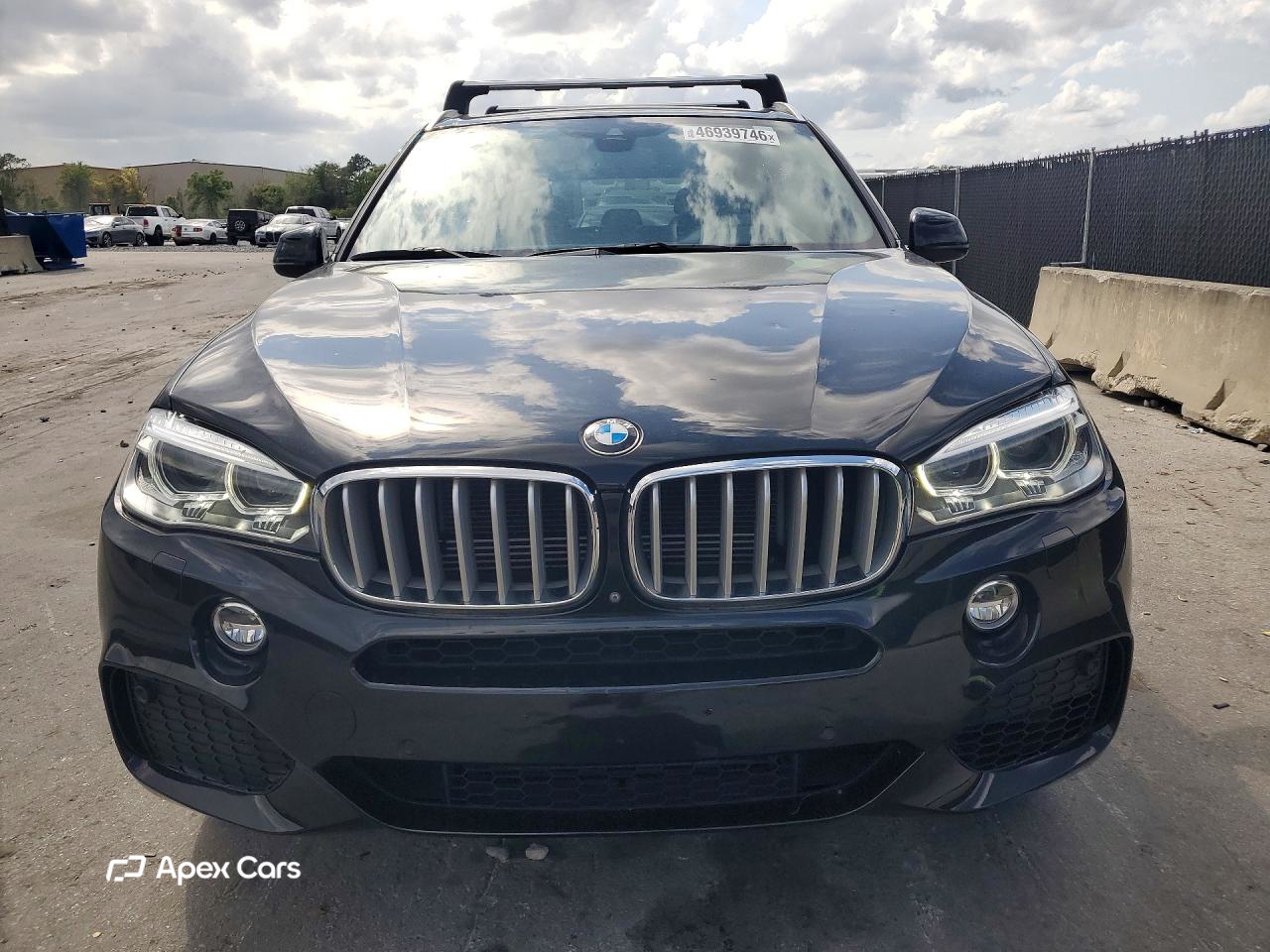 BMW X5 2017