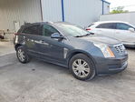 Cadillac SRX 2013