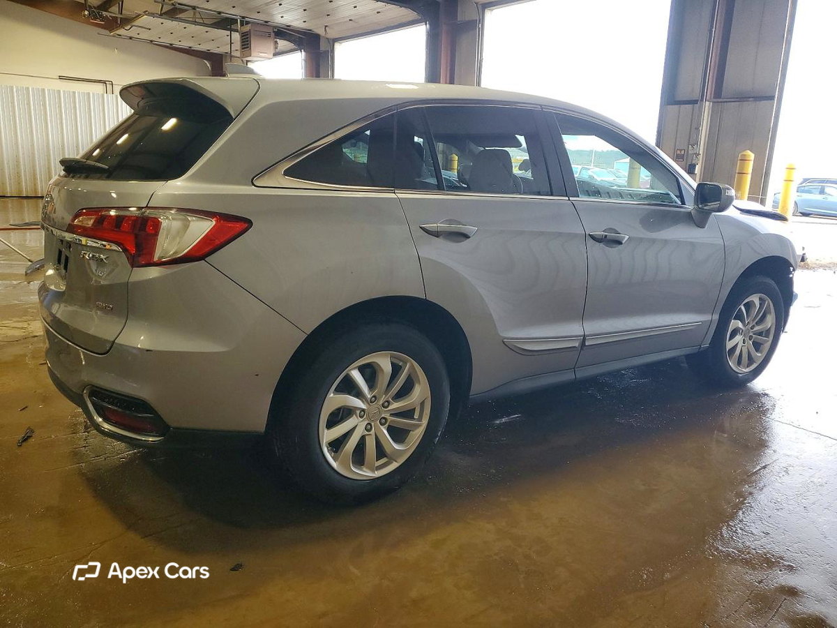 Acura RDX 2016