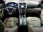 Ford Explorer 2012