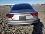 Audi S7 2016