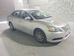 Nissan Sentra 2013