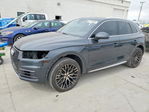 Audi Q5 2018