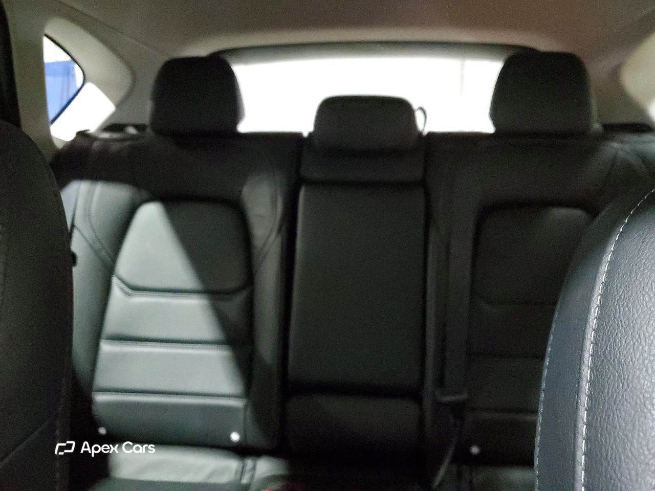 Mazda CX-5 2025