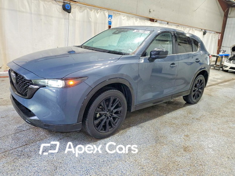 Mazda CX-5 2025 - Image 1 of 14