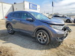 Honda CR-V 2017