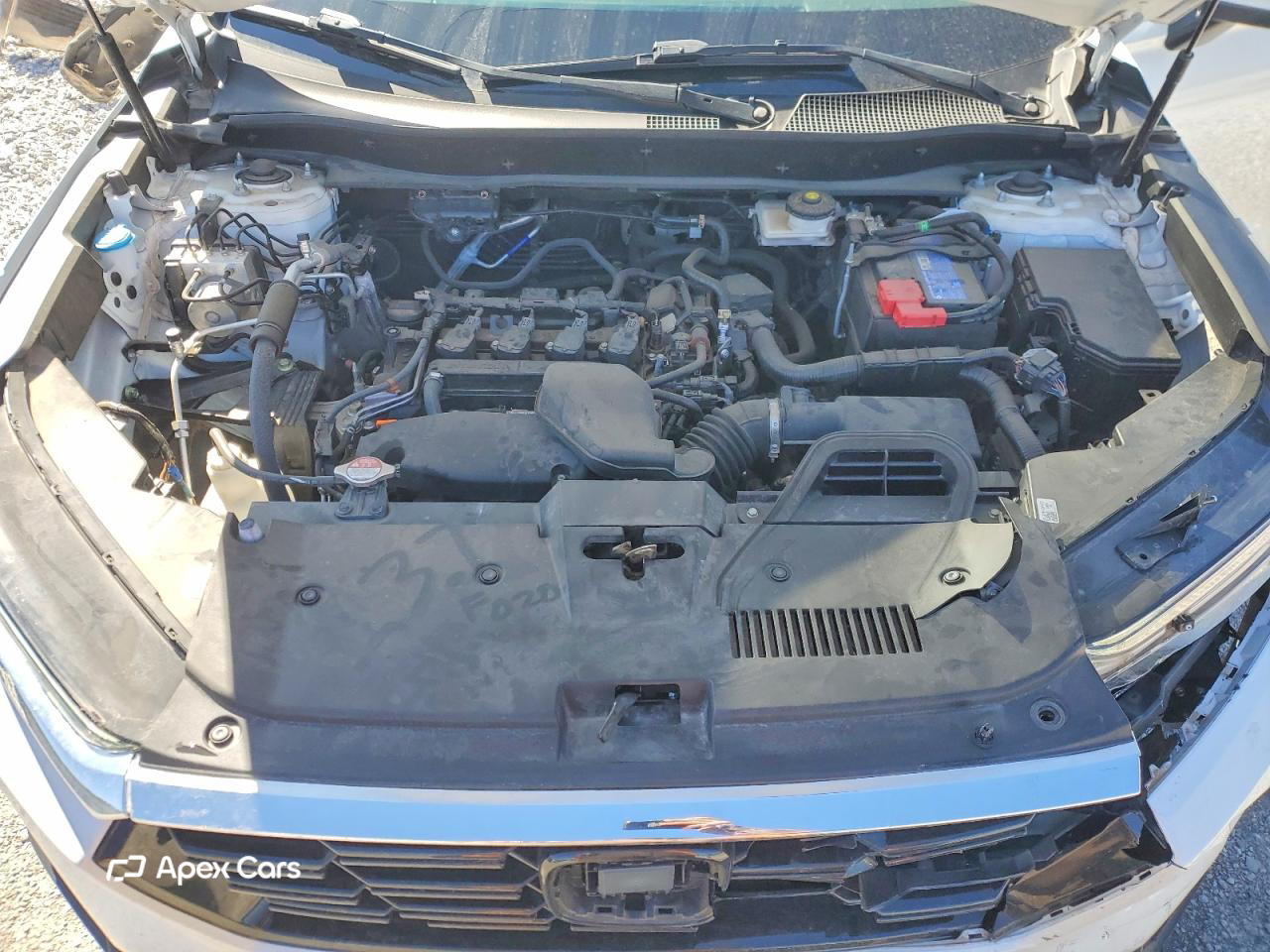 Honda CR-V 2024