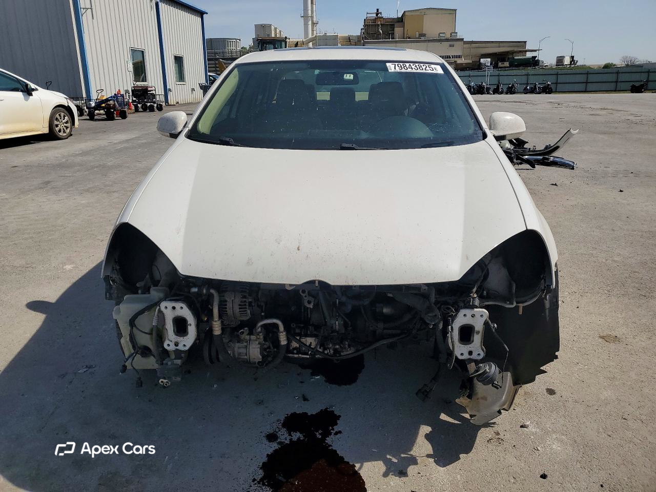 Volkswagen Jetta 2009