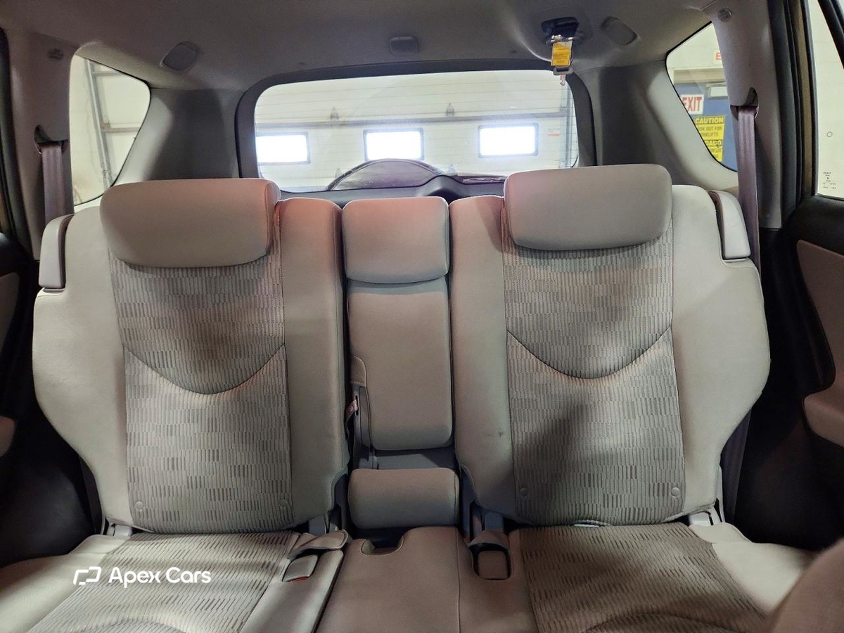 Toyota RAV 4 2010