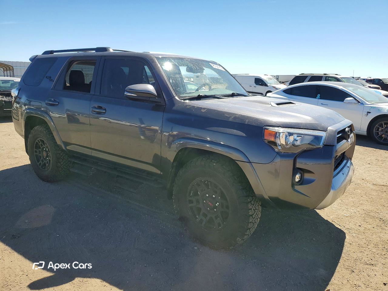 Toyota 4Runner 2023